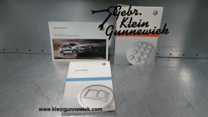 Usagé Livret d'instructions Volkswagen Polo Prix € 20,00 Règlement à la marge proposé par Gebr.Klein Gunnewiek Ho.BV