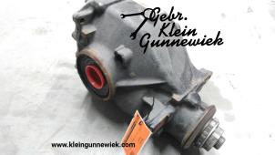 Used Rear differential BMW 3-Serie Price € 795,00 Margin scheme offered by Gebr.Klein Gunnewiek Ho.BV