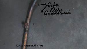 Gebrauchte Katalysator Volkswagen Polo Preis € 175,00 Margenregelung angeboten von Gebr.Klein Gunnewiek Ho.BV