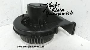 Usagé Moteur de ventilation chauffage Volkswagen Polo Prix € 45,00 Règlement à la marge proposé par Gebr.Klein Gunnewiek Ho.BV