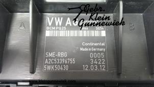 Używane Sterownik Body Control Volkswagen Polo Cena € 95,00 Procedura marży oferowane przez Gebr.Klein Gunnewiek Ho.BV