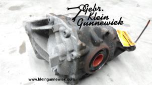 Used Rear differential BMW 3-Serie Price € 495,00 Margin scheme offered by Gebr.Klein Gunnewiek Ho.BV