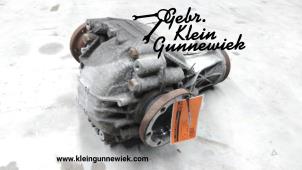 Używane Mechanizm róznicowy tyl Audi A7 Cena € 490,00 Procedura marży oferowane przez Gebr.Klein Gunnewiek Ho.BV