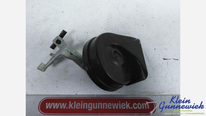 Używane Klakson Volkswagen E-Golf Cena € 21,00 Procedura marży oferowane przez Klein Gunnewiek Autodemontage & Motorentechniek
