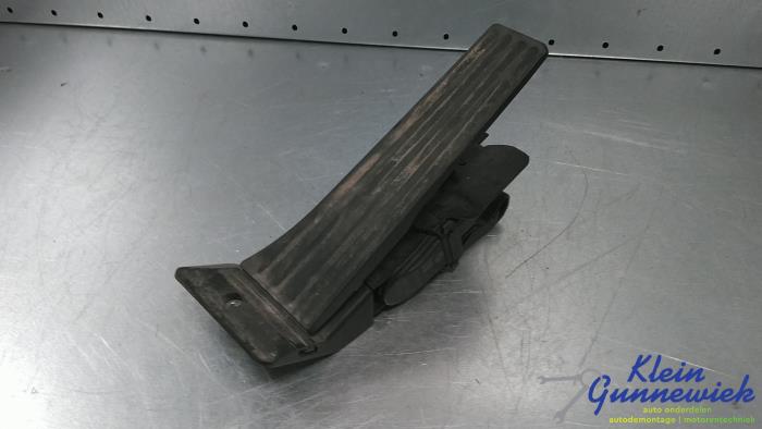 Begagnade Gaspedalsensor BMW 3-Serie Pris € 15,00 Marginaltabell erbjuds av Klein Gunnewiek Autodemontage & Motorentechniek