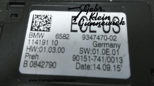 Used Module (miscellaneous) BMW 3-Serie Price € 35,00 Margin scheme offered by Gebr.Klein Gunnewiek Ho.BV