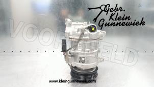 Used Air conditioning pump BMW 3-Serie Price € 300,00 Margin scheme offered by Gebr.Klein Gunnewiek Ho.BV