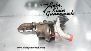 Usagé Turbo BMW 3-Serie Prix € 1.500,00 Règlement à la marge proposé par Gebr.Klein Gunnewiek Ho.BV