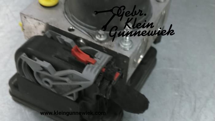 ABS pump from a Volkswagen Polo 2015