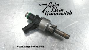 Used Injector (petrol injection) Audi Q3 Price € 85,00 Margin scheme offered by Gebr.Klein Gunnewiek Ho.BV