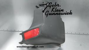 Gebrauchte Stoßstangenecke rechts hinten Mercedes Sprinter Preis € 25,00 Margenregelung angeboten von Gebr.Klein Gunnewiek Ho.BV