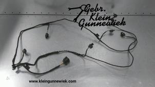 Used Pdc wiring harness Mercedes CLA Price € 35,00 Margin scheme offered by Gebr.Klein Gunnewiek Ho.BV