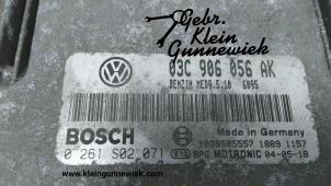 Gebrauchte EinspritzSteuergerät Volkswagen Golf Preis € 100,00 Margenregelung angeboten von Gebr.Klein Gunnewiek Ho.BV