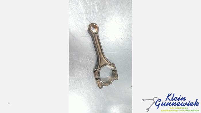 Usagé Bielle Audi S6 Prix € 92,00 Règlement à la marge proposé par Klein Gunnewiek Autodemontage & Motorentechniek