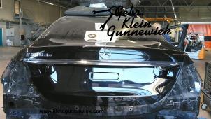 Usagé Couvercle coffre Mercedes E-Klasse Prix € 595,00 Règlement à la marge proposé par Gebr.Klein Gunnewiek Ho.BV
