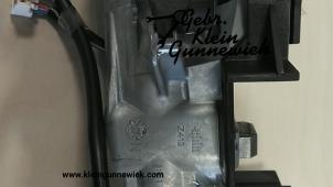 Gebrauchte Zündschloss + Schlüssel Volkswagen Caddy Preis € 50,00 Margenregelung angeboten von Gebr.Klein Gunnewiek Ho.BV
