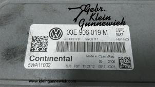Usados Ordenadores de inyección Volkswagen Polo Precio € 175,00 Norma de margen ofrecido por Gebr.Klein Gunnewiek Ho.BV