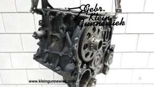 Usagé Bloc moteur inférieur Mercedes Sprinter Prix € 395,00 Règlement à la marge proposé par Gebr.Klein Gunnewiek Ho.BV