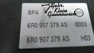 Używane Pompa ABS Volkswagen Polo Cena € 70,00 Procedura marży oferowane przez Gebr.Klein Gunnewiek Ho.BV