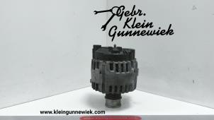 Usagé Dynamo Volkswagen Beetle Prix € 55,00 Règlement à la marge proposé par Gebr.Klein Gunnewiek Ho.BV