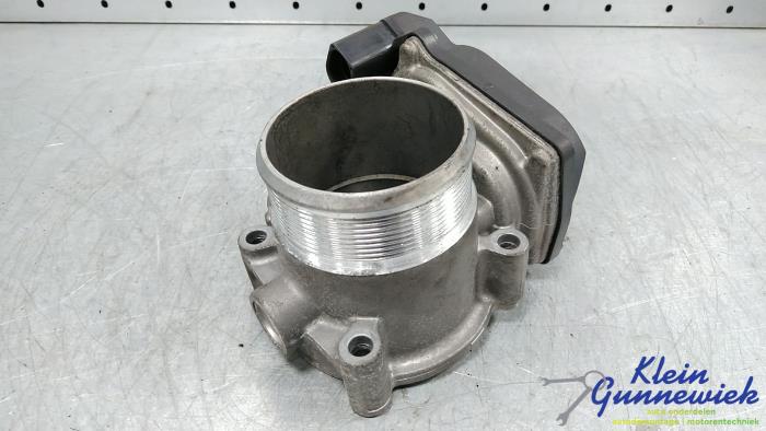 Throttle body Volkswagen E-Golf - 06F133062T DJHA CONTINENTAL