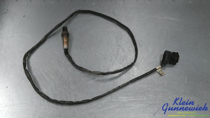 Gebrauchte Lambdasonde Opel Corsa Preis € 20,00 Margenregelung angeboten von Klein Gunnewiek Autodemontage & Motorentechniek