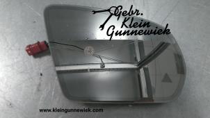 Used Mirror glass, right Mercedes E-Klasse Price € 125,00 Margin scheme offered by Gebr.Klein Gunnewiek Ho.BV