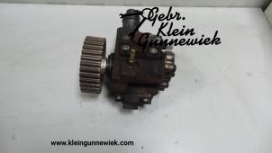 Używane Mechaniczna pompa paliwa Renault Scenic Cena na żądanie oferowane przez Gebr.Klein Gunnewiek Ho.BV