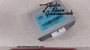 Gebrauchte Steuergerät Body Control Kia Cee'D Preis auf Anfrage angeboten von Gebr.Klein Gunnewiek Ho.BV