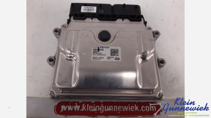 Used Injection computer Kia XCeed Price € 295,00 Margin scheme offered by Klein Gunnewiek Autodemontage & Motorentechniek