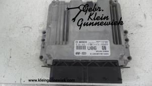 Usados Ordenadores de inyección Kia Cee'D Precio de solicitud ofrecido por Gebr.Klein Gunnewiek Ho.BV
