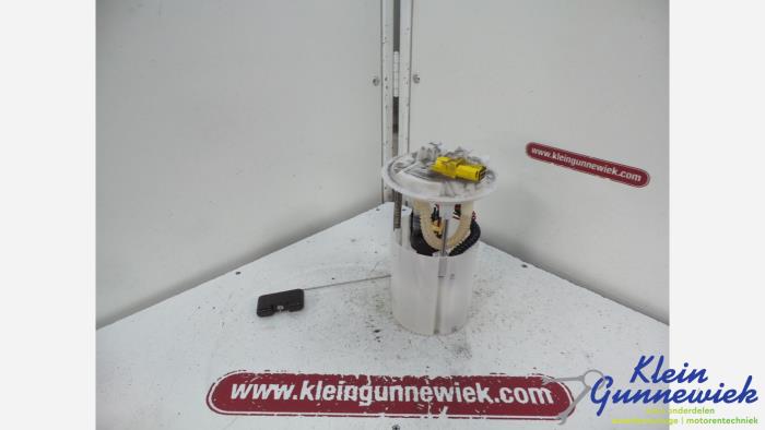 Usagé Pompe d'injection Renault Grand Scenic Prix € 75,00 Règlement à la marge proposé par Klein Gunnewiek Autodemontage & Motorentechniek