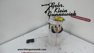 Używane Elektryczna pompa paliwa Renault Scenic Cena na żądanie oferowane przez Gebr.Klein Gunnewiek Ho.BV