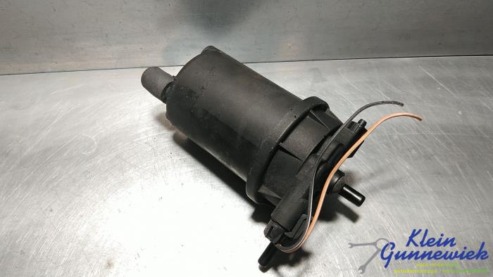 Gebrauchte Kraftstofffiltergehäuse Renault Grand Scenic Preis € 25,00 Margenregelung angeboten von Klein Gunnewiek Autodemontage & Motorentechniek