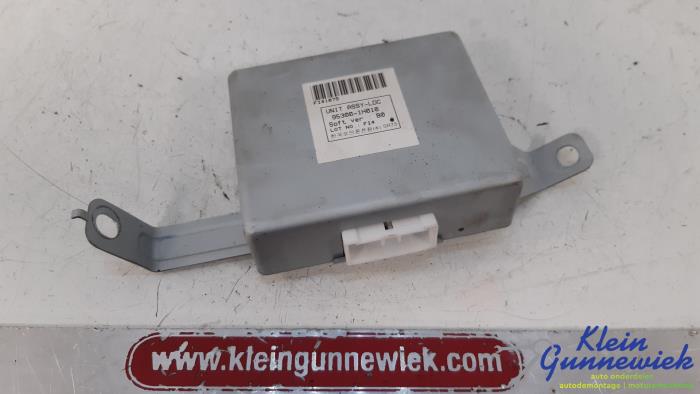 Usagé Ordinateur divers Kia Pro Ceed Prix € 59,00 Règlement à la marge proposé par Klein Gunnewiek Autodemontage & Motorentechniek