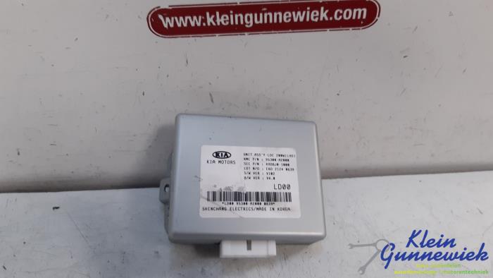 Used Computer, miscellaneous Kia Ceed Price € 40,00 Margin scheme offered by Klein Gunnewiek Autodemontage & Motorentechniek