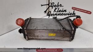 Usados Intercooler Kia Cee'D Precio de solicitud ofrecido por Gebr.Klein Gunnewiek Ho.BV