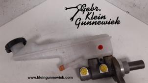Gebrauchte Hauptbremszylinder Kia Cee'd Sportswagon Preis auf Anfrage angeboten von Gebr.Klein Gunnewiek Ho.BV