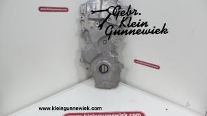 Usados Tapa de distribución Renault Scenic Precio de solicitud ofrecido por Gebr.Klein Gunnewiek Ho.BV