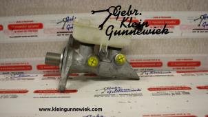 Używane Glówny cylinder hamulcowy Renault Scenic Cena na żądanie oferowane przez Gebr.Klein Gunnewiek Ho.BV