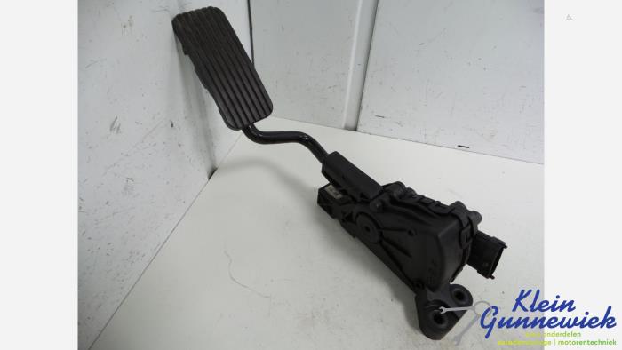 Begagnade Gaspedalsensor Kia Ceed Pris € 45,00 Marginaltabell erbjuds av Klein Gunnewiek Autodemontage & Motorentechniek