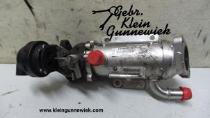 Used EGR cooler Renault Megane Scenic Price on request offered by Gebr.Klein Gunnewiek Ho.BV