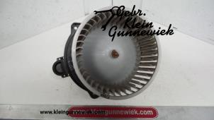 Usados Motor de ventilador de calefactor Kia Cee'D Precio de solicitud ofrecido por Gebr.Klein Gunnewiek Ho.BV