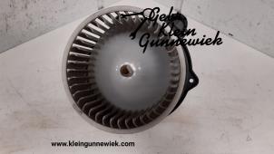 Usados Motor de ventilador de calefactor Kia Cee'D Precio de solicitud ofrecido por Gebr.Klein Gunnewiek Ho.BV