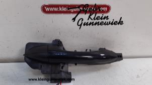 Gebrauchte Türgriff 4-türig rechts hinten Kia Cee'D Preis auf Anfrage angeboten von Gebr.Klein Gunnewiek Ho.BV