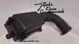 Gebrauchte Luftfiltergehäuse Kia Cee'd Sportswagon Preis auf Anfrage angeboten von Gebr.Klein Gunnewiek Ho.BV