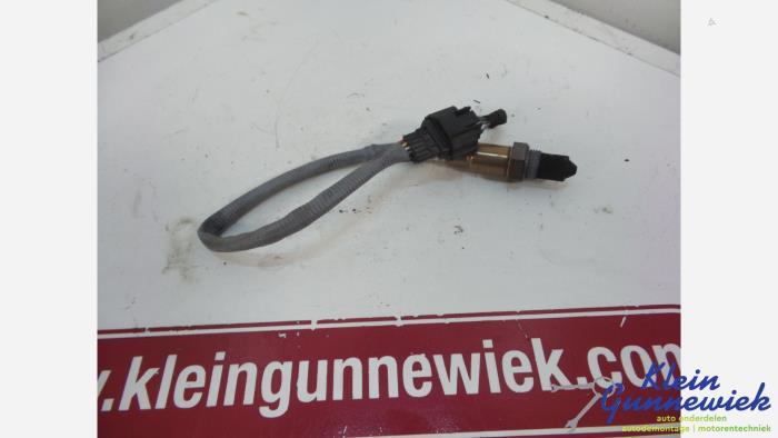 Sonde lambda Renault Grand Scenic (Occasion)