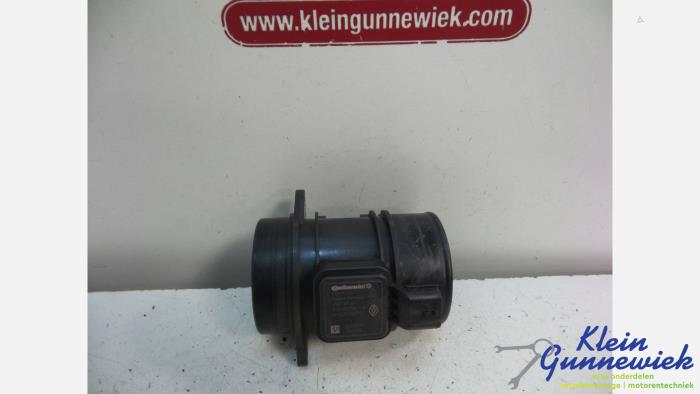 Gebrauchte Luftmengenmesser Renault Grand Scenic Preis € 19,00 Margenregelung angeboten von Klein Gunnewiek Autodemontage & Motorentechniek
