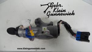 Usados Cerradura de contacto y llave Kia Cee'D Precio de solicitud ofrecido por Gebr.Klein Gunnewiek Ho.BV
