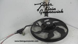 Used Fan motor Kia Cee'D Price on request offered by Gebr.Klein Gunnewiek Ho.BV